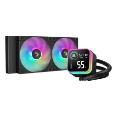 DeepCool Lq240 Processor Liquid